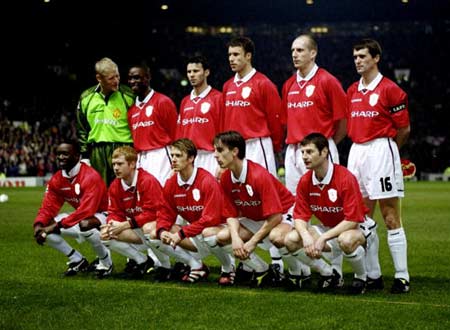 比賽的走向 比賽的走向